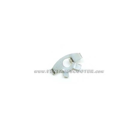 Rondelle frein pour écrou pignon élastique Vespa 160 GS - 180 SS